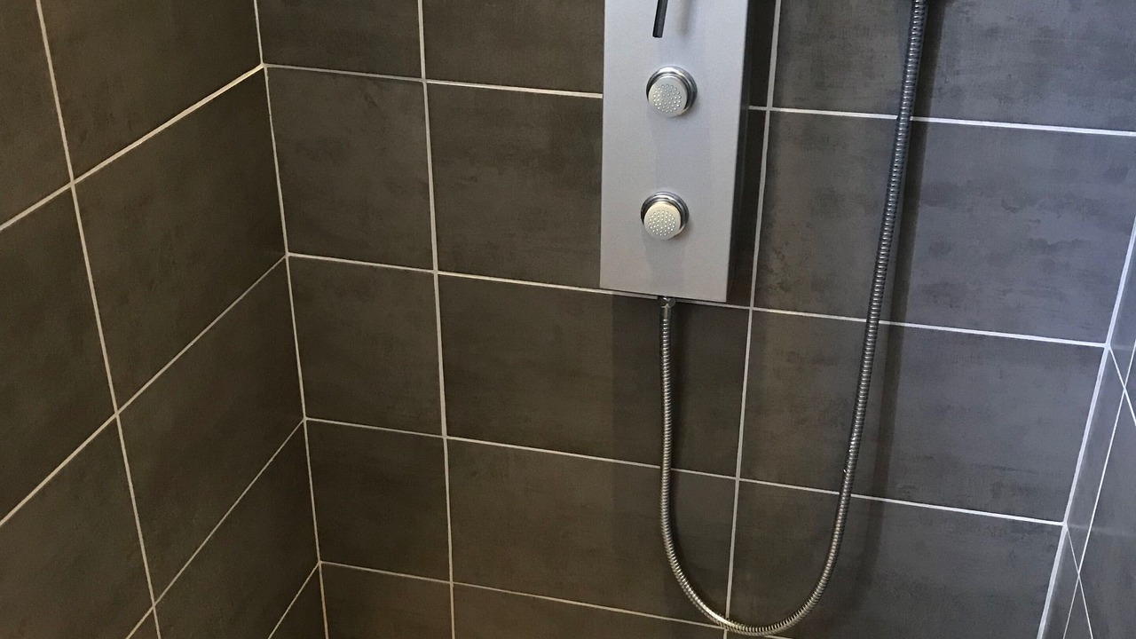 Photo of Bathroom in Saint-Germain-de-Belves