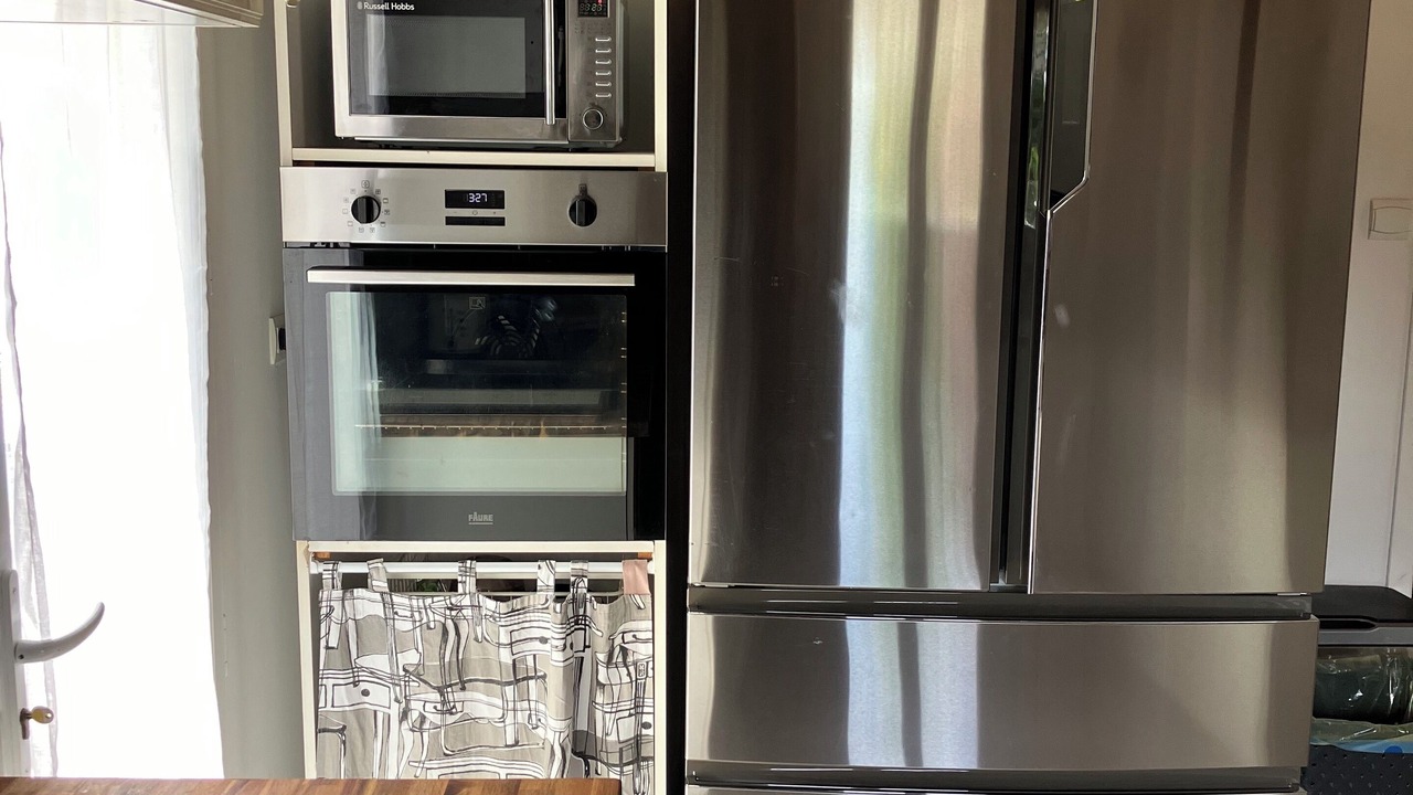 Photo of Kitchen in Saint-Germain-de-Belves