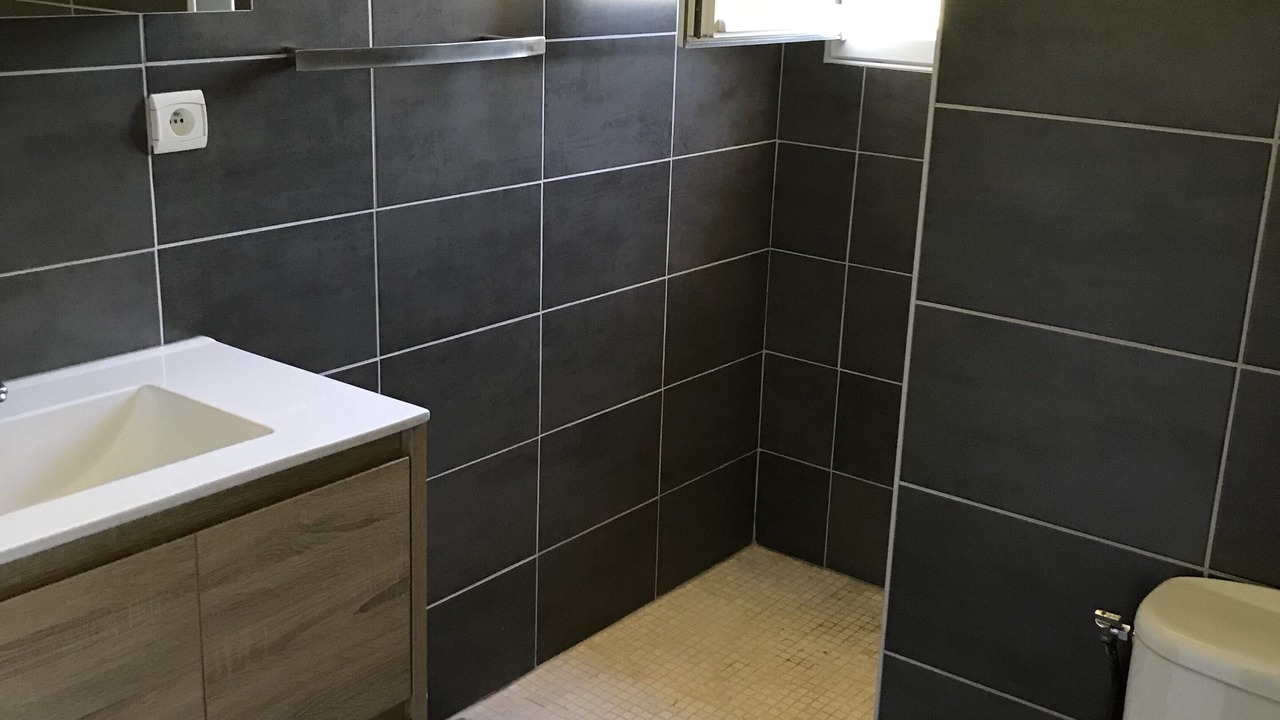 Photo of Bathroom in Saint-Germain-de-Belves