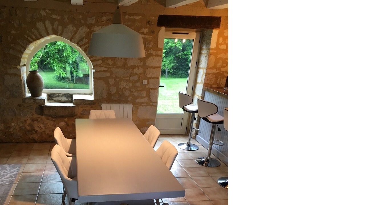 Photo of Others in Salignac-Eyvignes