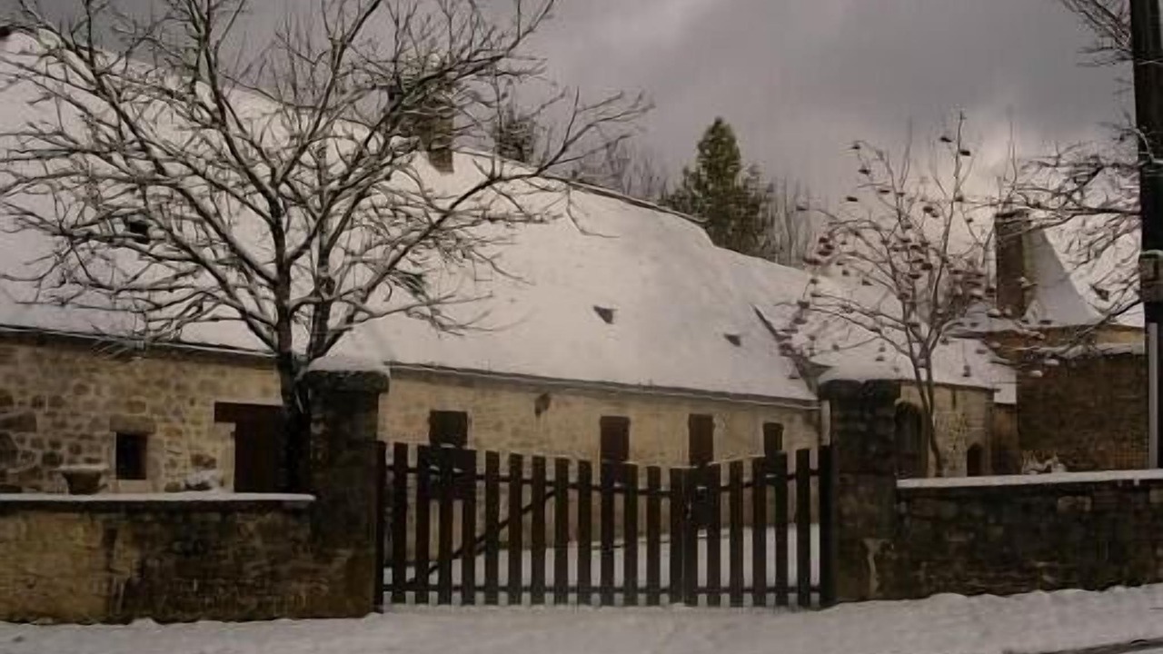 Photo of Outdoor in Salignac-Eyvignes