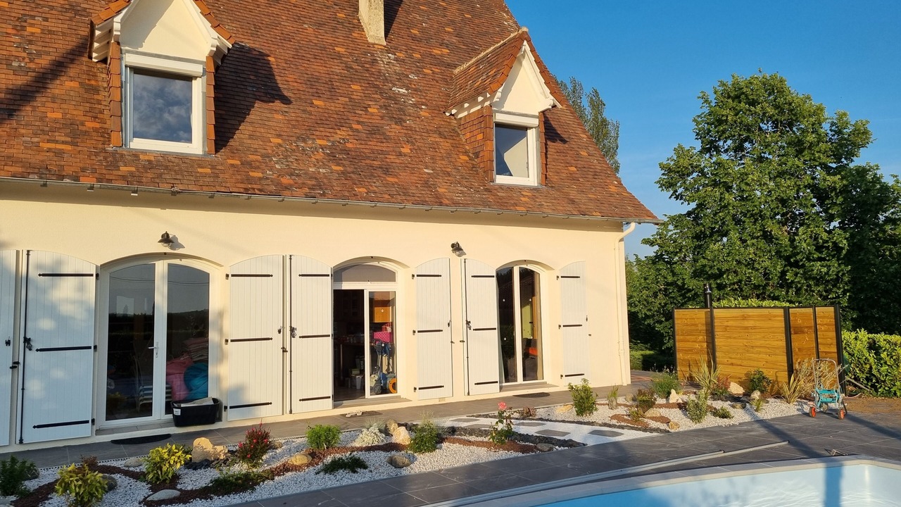 Photo of Outdoor in Blis-et-Born