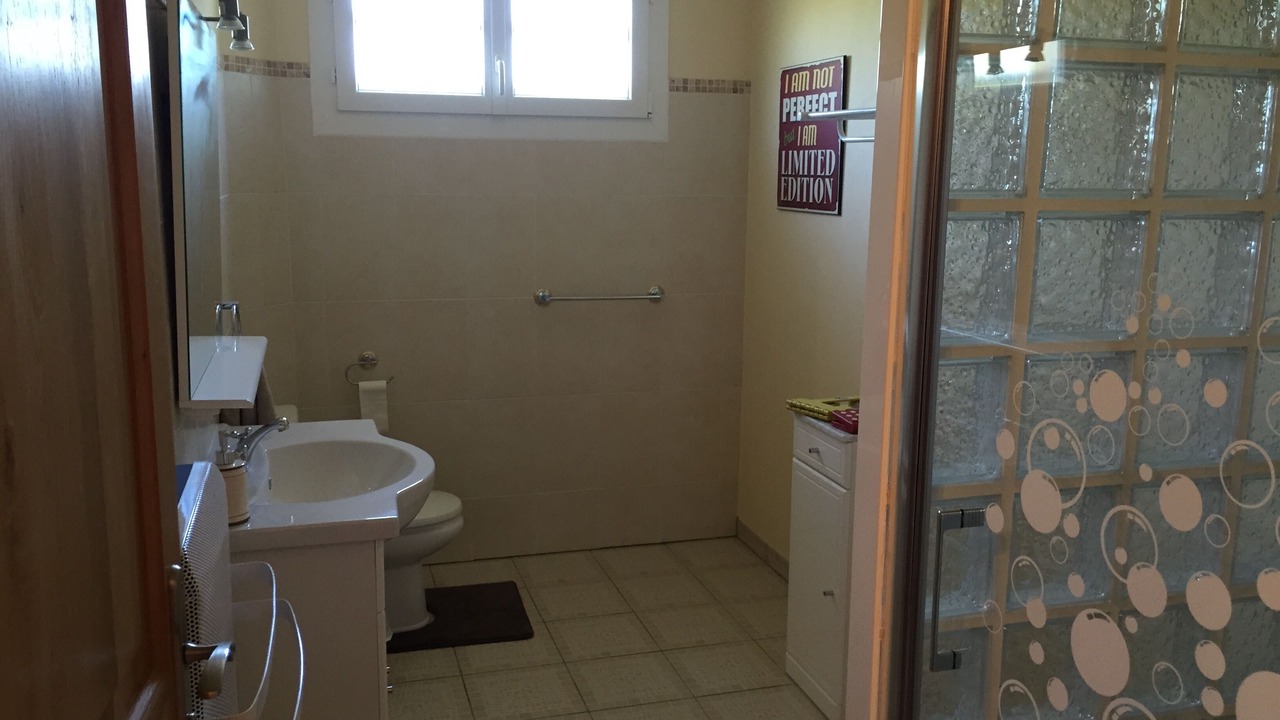 Photo of Bathroom in Blis-et-Born