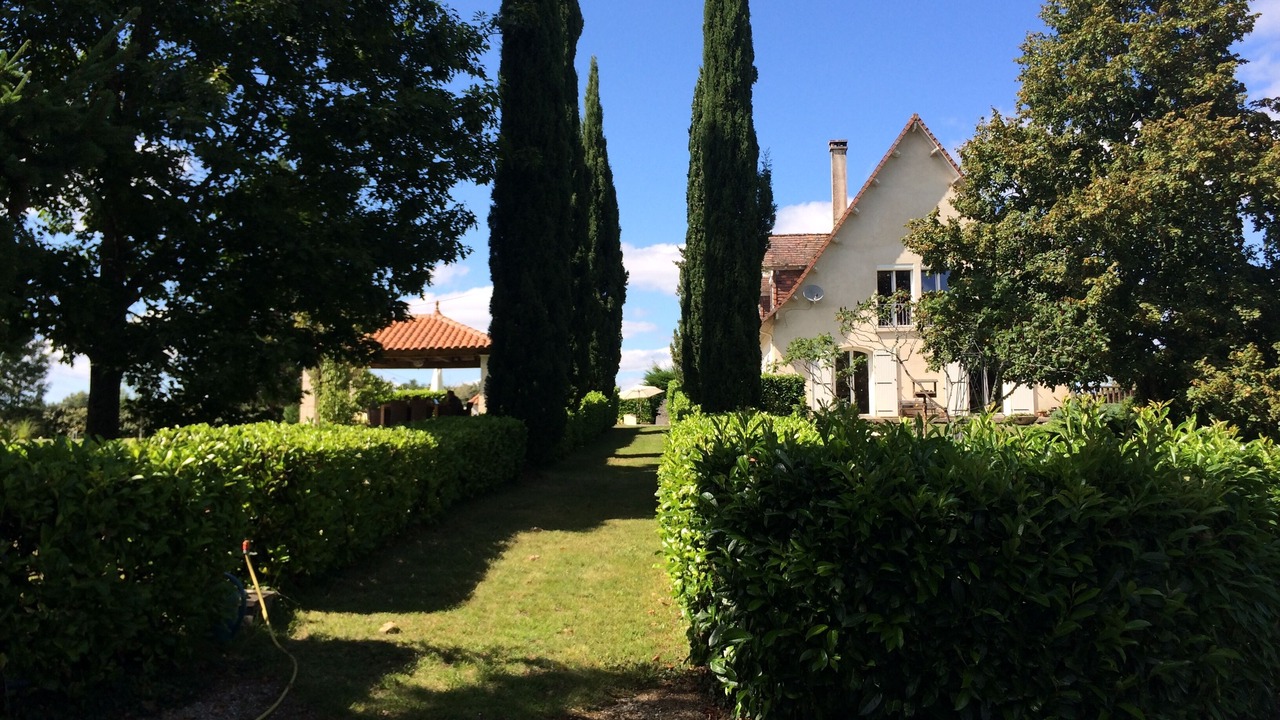 Photo of Outdoor in Blis-et-Born