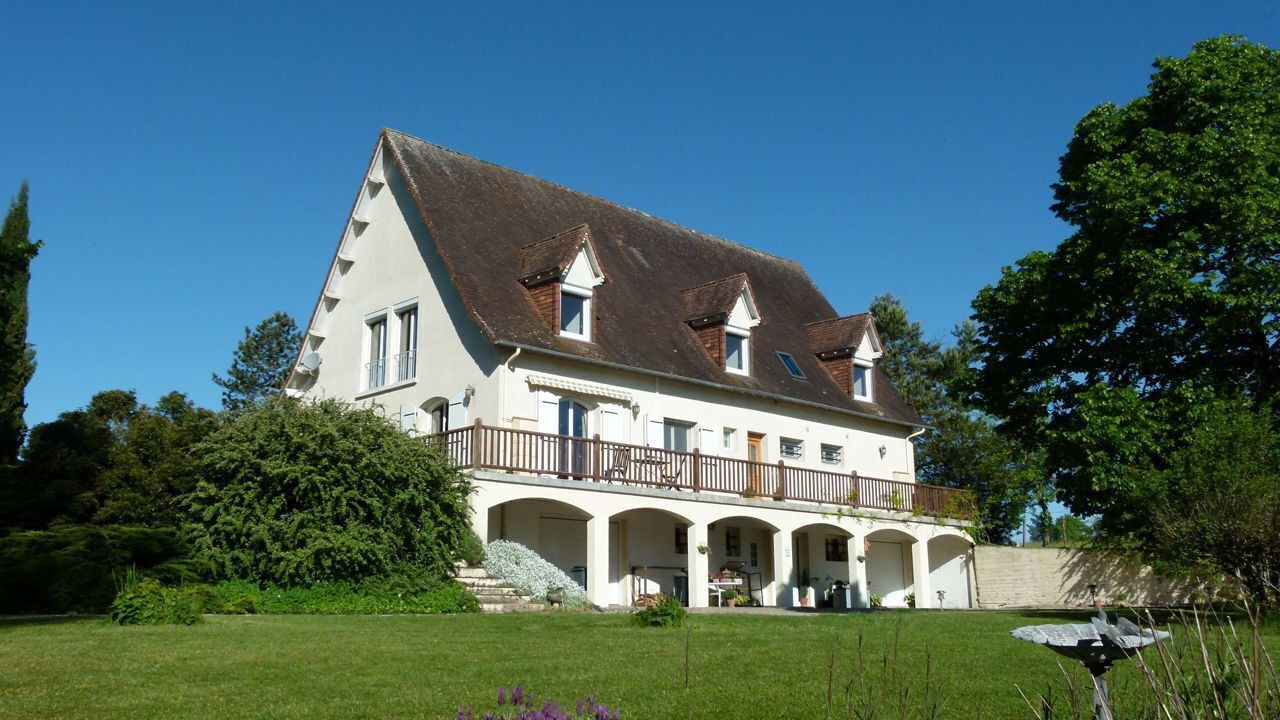 Photo of Outdoor in Blis-et-Born