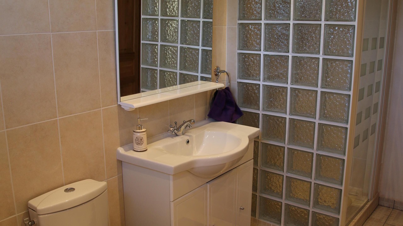 Photo of Bathroom in Blis-et-Born