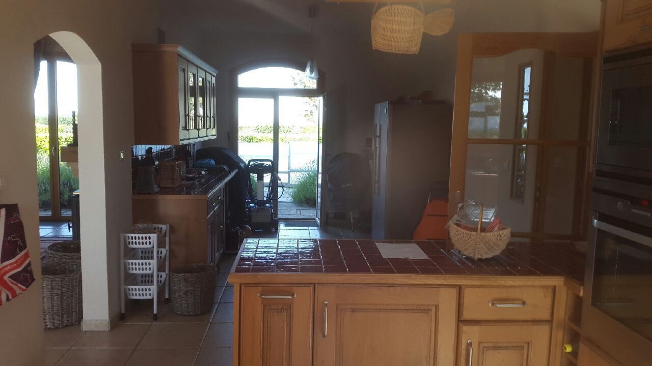 Photo of Kitchen in Blis-et-Born