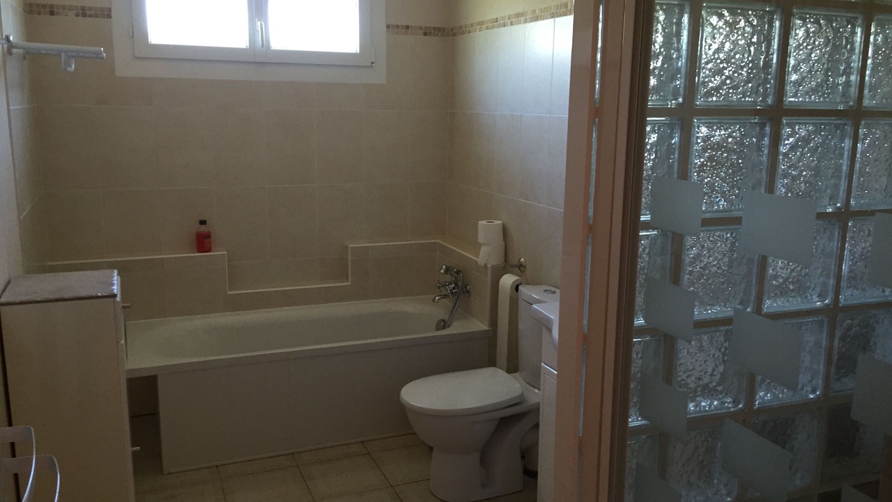 Photo of Bathroom in Blis-et-Born