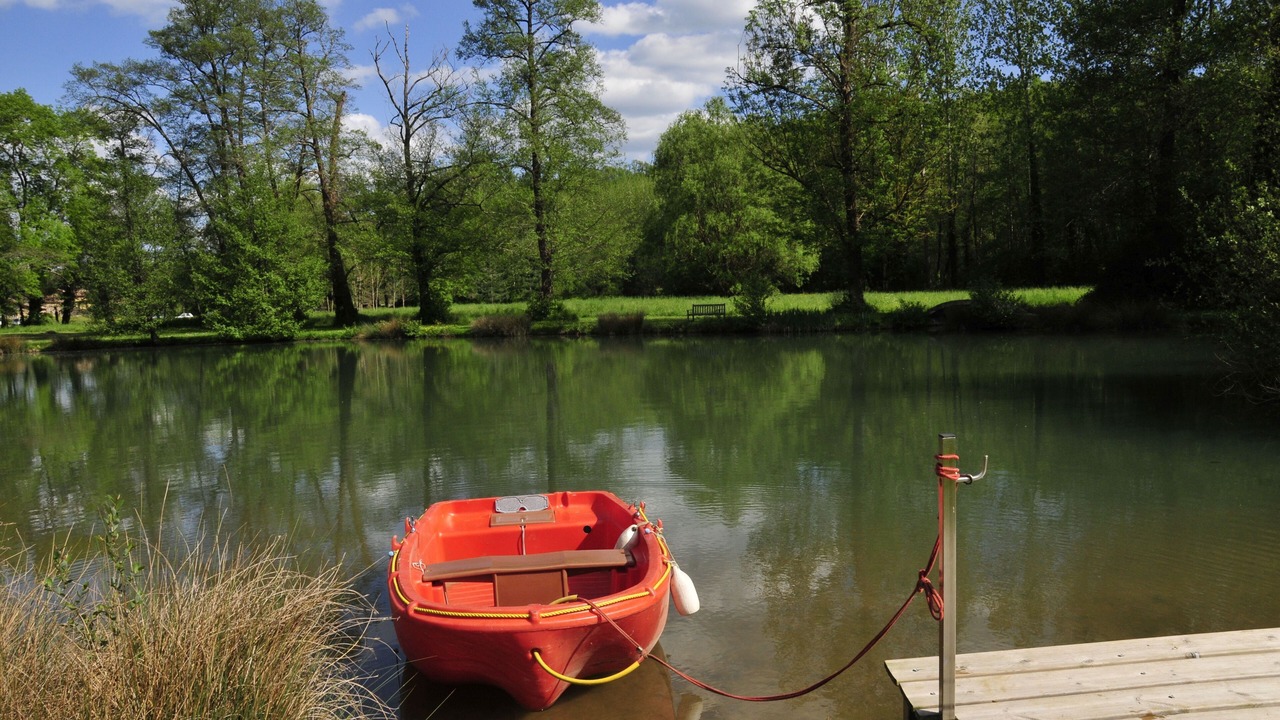 Photo of Outdoor in Saint-Front-sur-Lemance