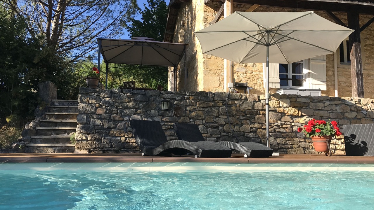 Photo of Outdoor in Saint-Front-sur-Lemance