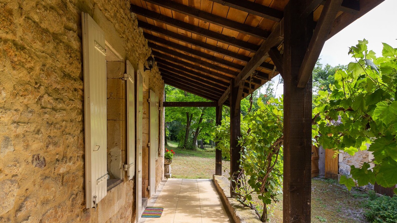 Photo of Outdoor in Saint-Front-sur-Lemance