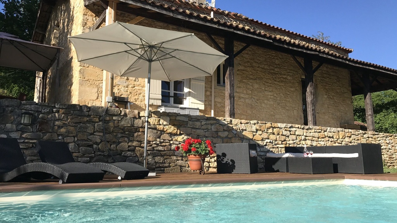 Photo of Outdoor in Saint-Front-sur-Lemance