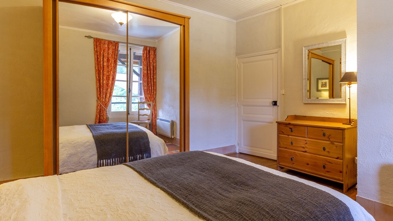 Photo of Bedroom in Saint-Front-sur-Lemance