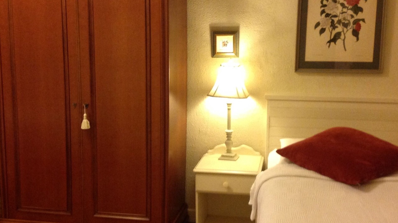 Photo of Bedroom in Saint-Front-sur-Lemance