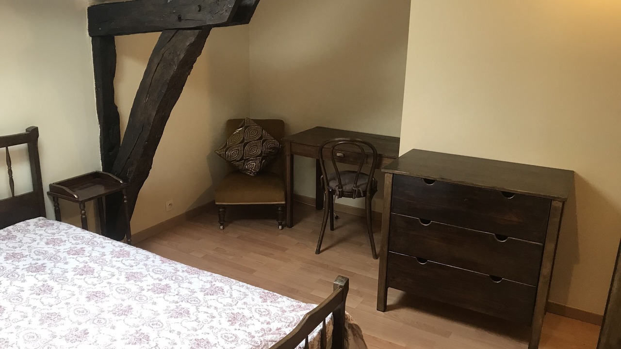 Photo of Bedroom in Penne-d'Agenais