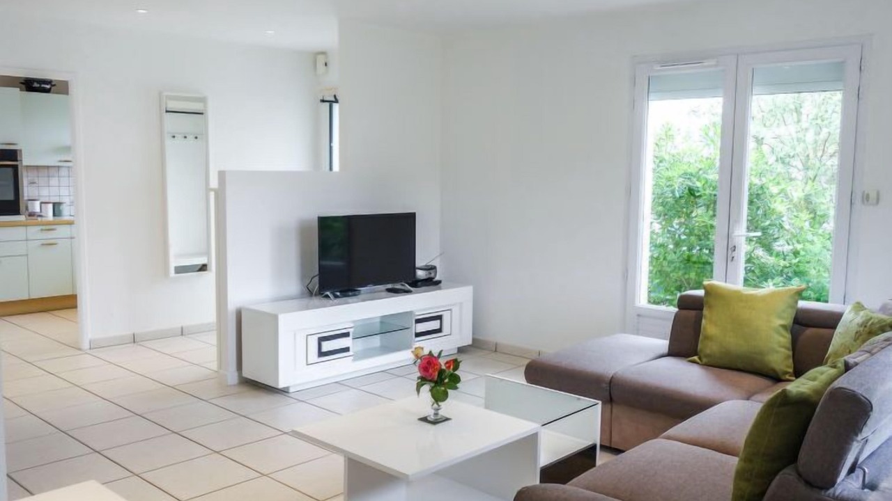 Photo of Bedroom in Vaux-sur-Mer