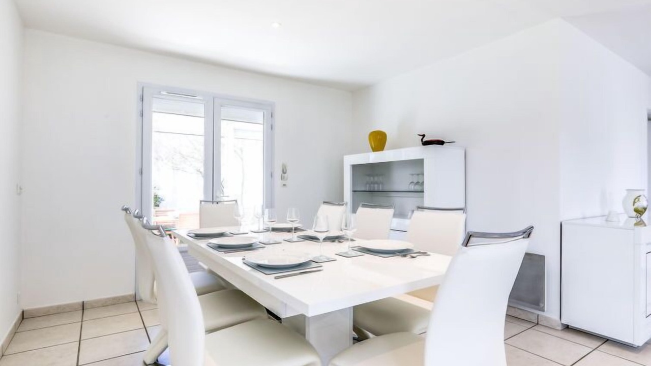 Photo of Bedroom in Vaux-sur-Mer