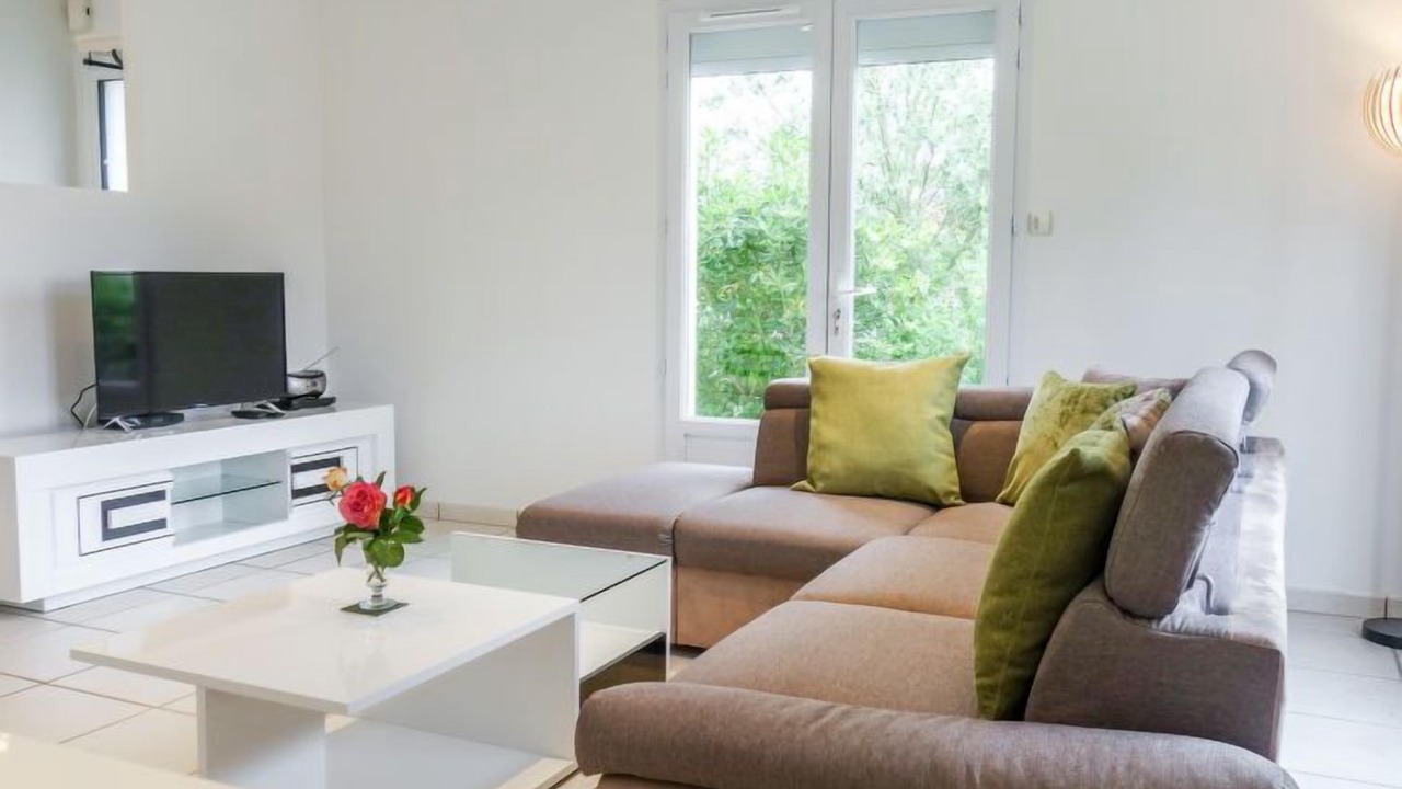 Photo of Bedroom in Vaux-sur-Mer