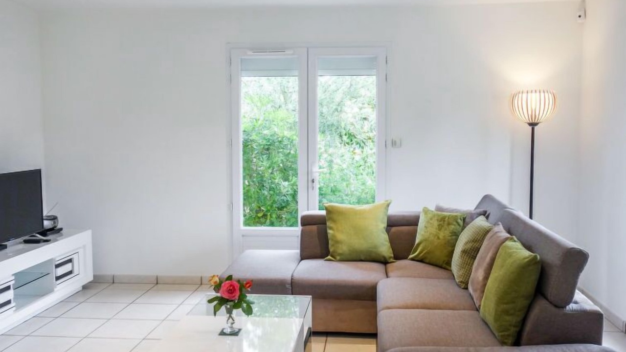Photo of Bedroom in Vaux-sur-Mer