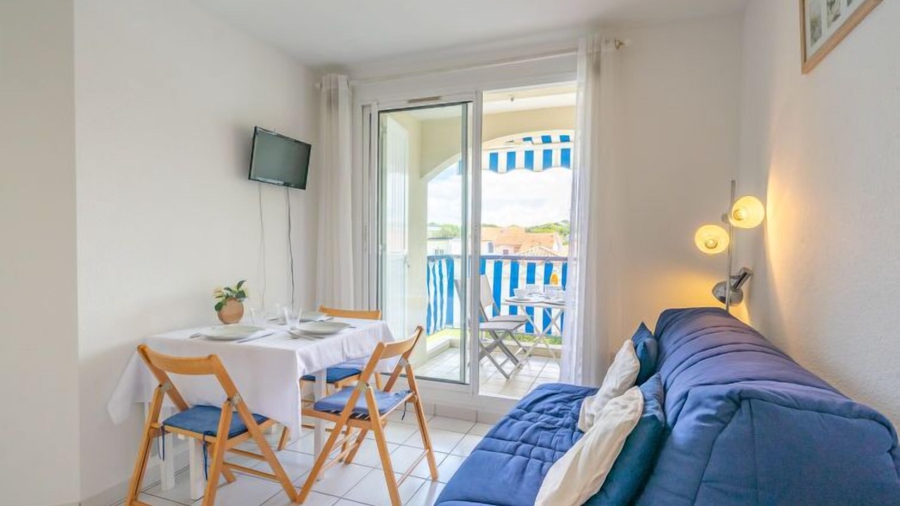 Photo of Bedroom in Pontaillac