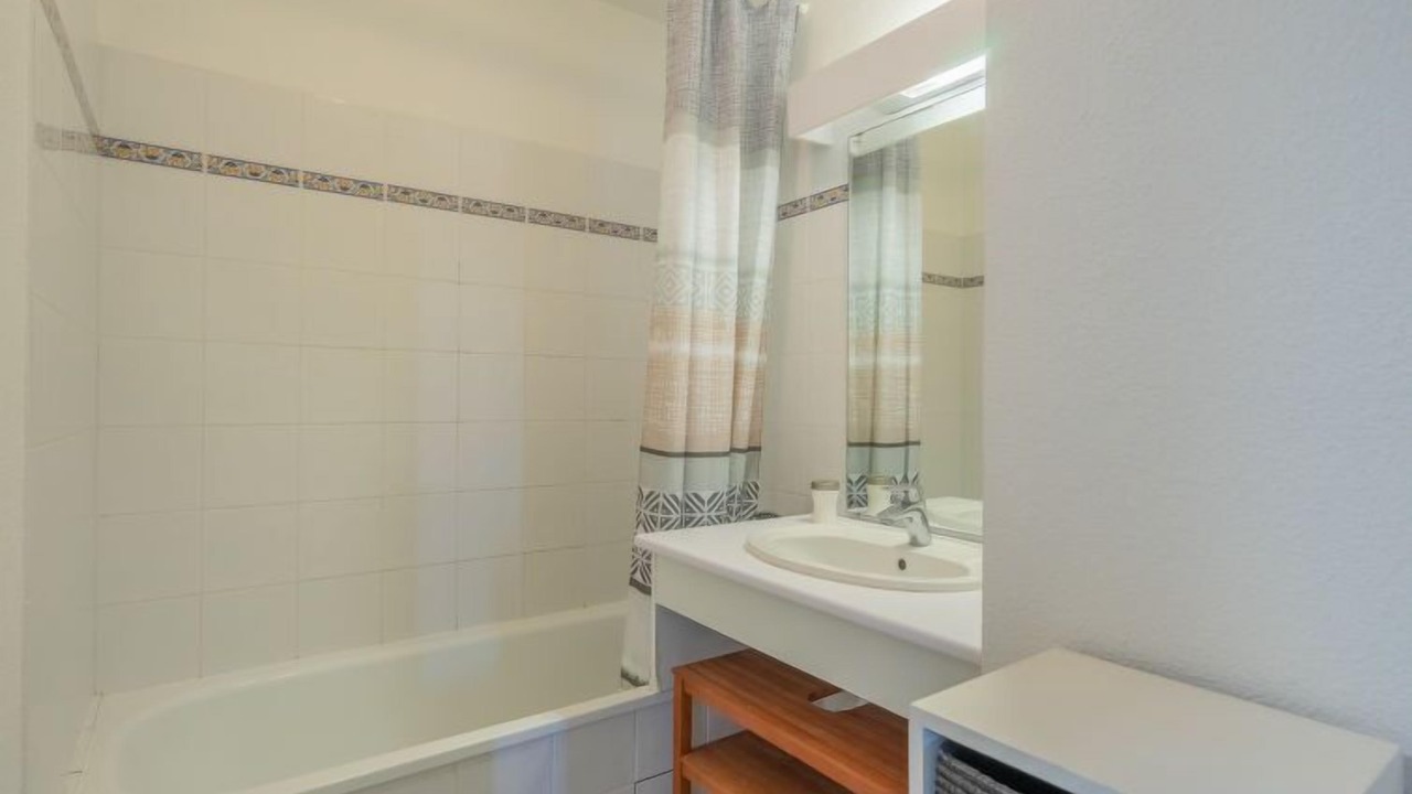 Photo of Bathroom in Pontaillac