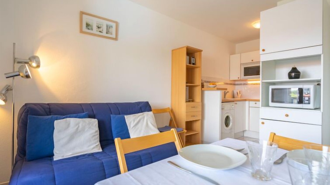 Photo of Bedroom in Pontaillac