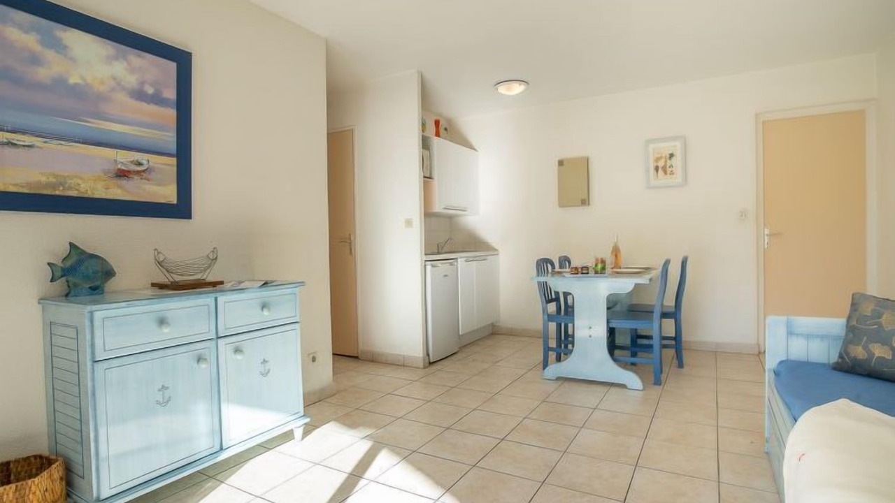 Photo of Livingroom in Frejus