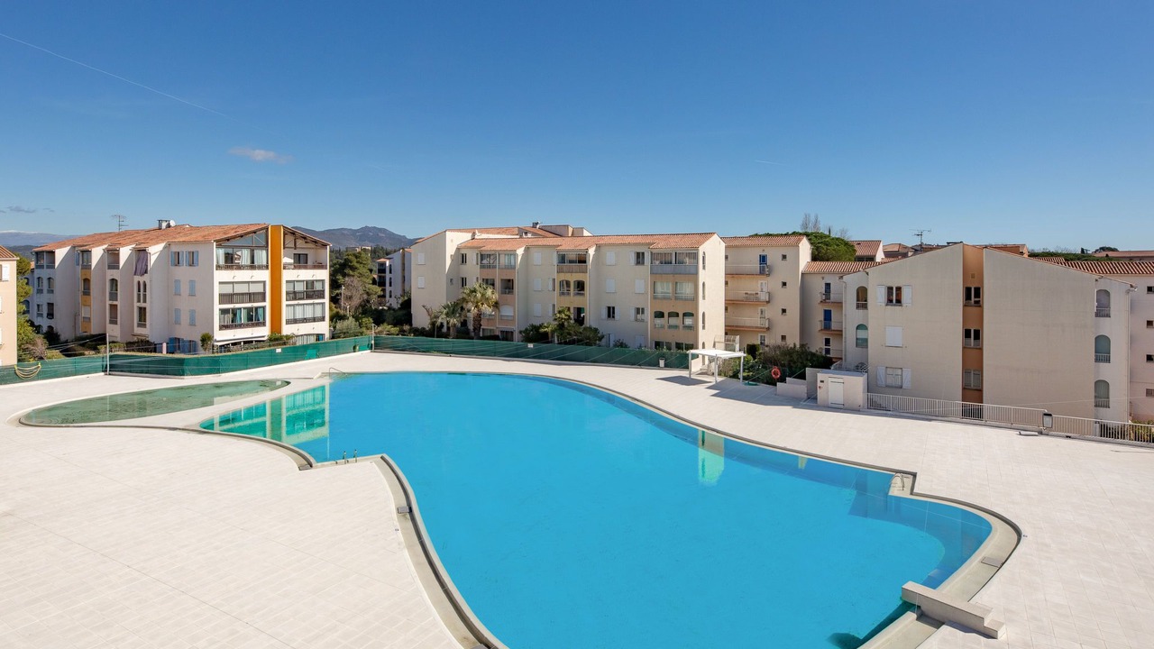 Photo of Outdoor in Frejus