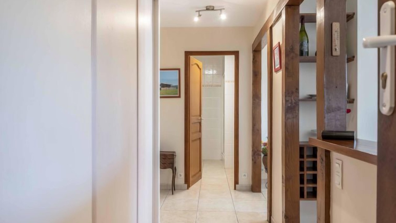 Photo of Livingroom in Behobie