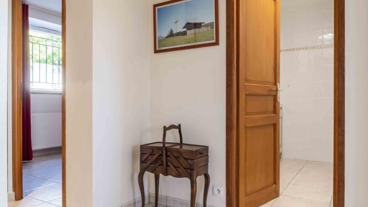 Photo of Livingroom in Behobie