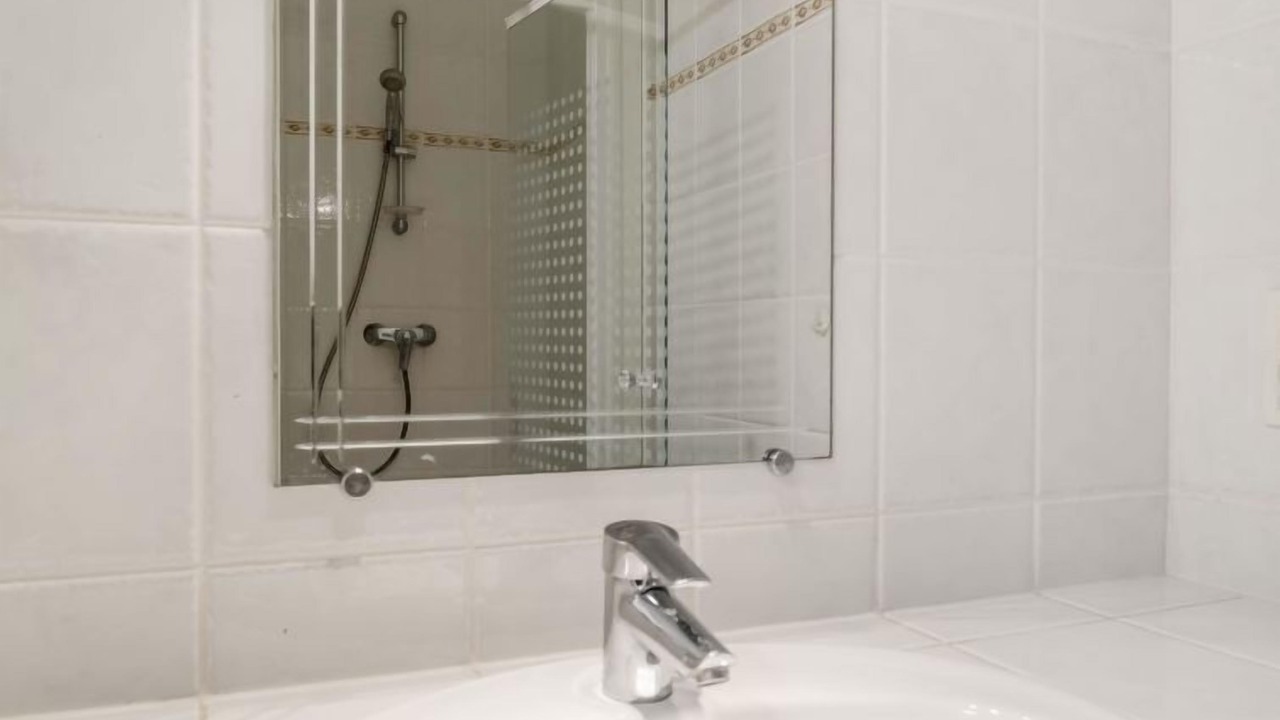 Photo of Bathroom in Behobie
