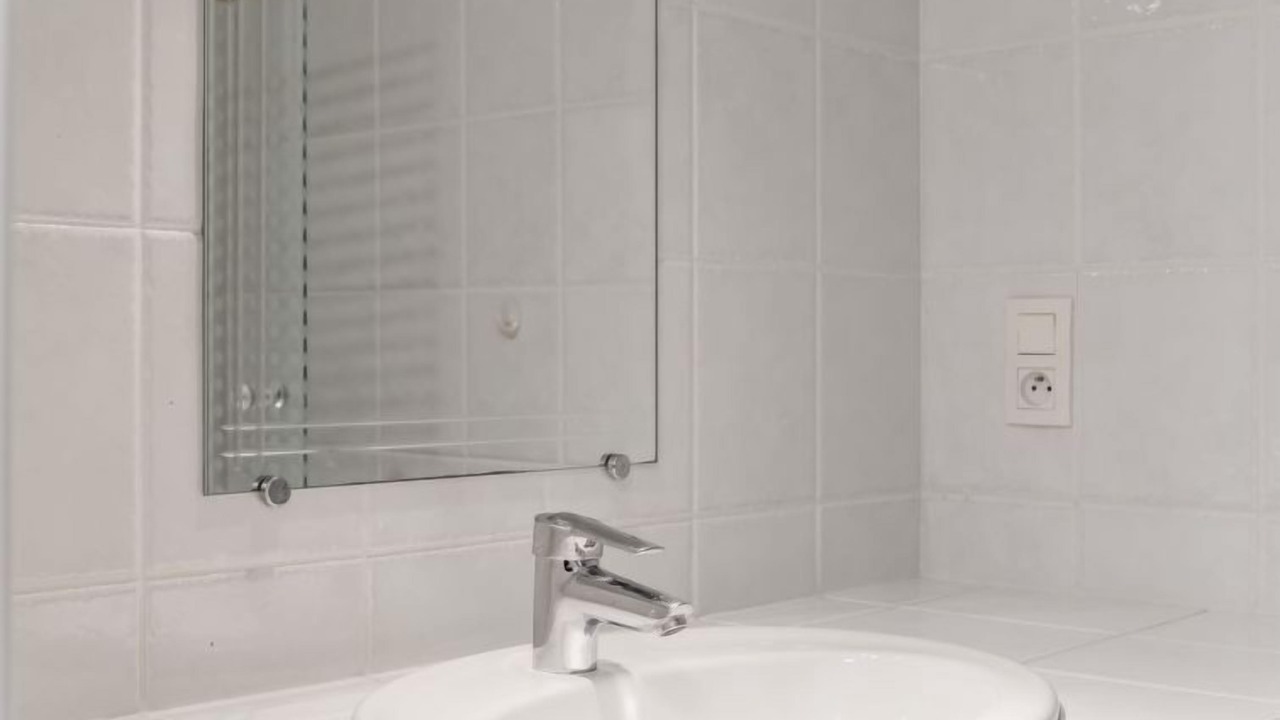 Photo of Bathroom in Behobie