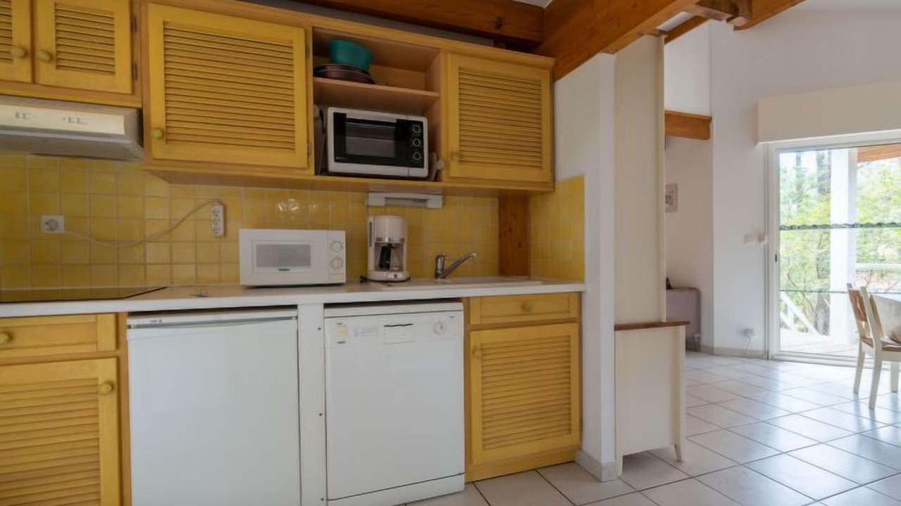 Photo of Bedroom in Lacanau-Ocean