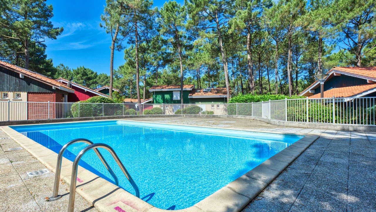 Photo of Outdoor in Lacanau-Ocean