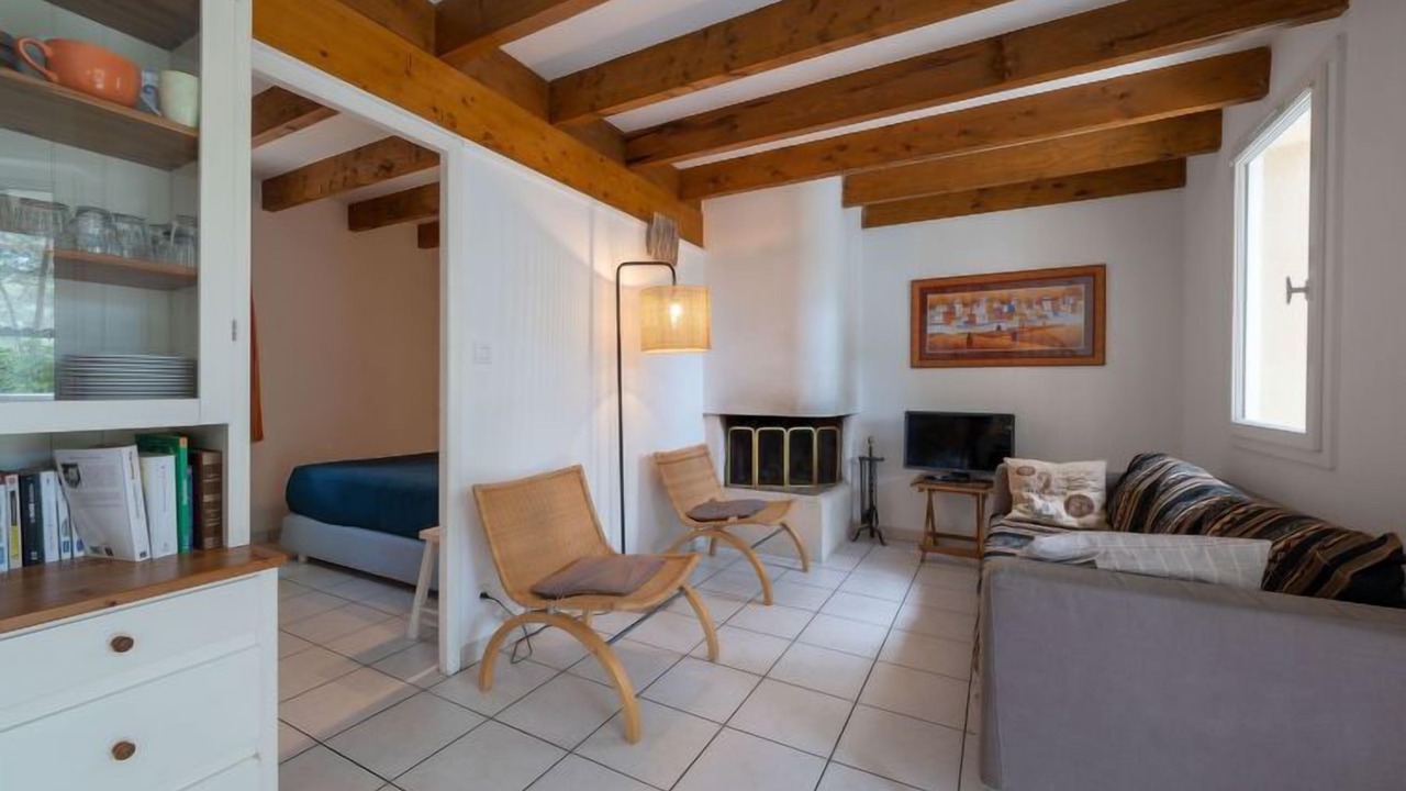 Photo of Livingroom in Lacanau-Ocean