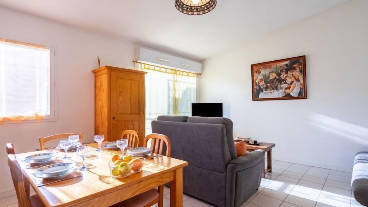 Photo of Bedroom in Vaux-sur-Mer