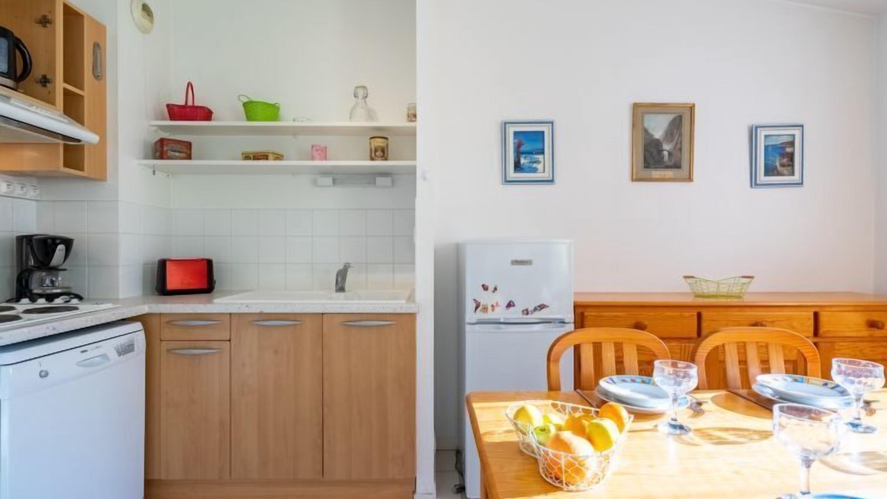 Photo of Bedroom in Vaux-sur-Mer