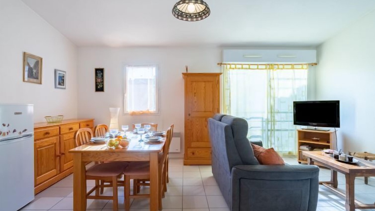 Photo of Bedroom in Vaux-sur-Mer