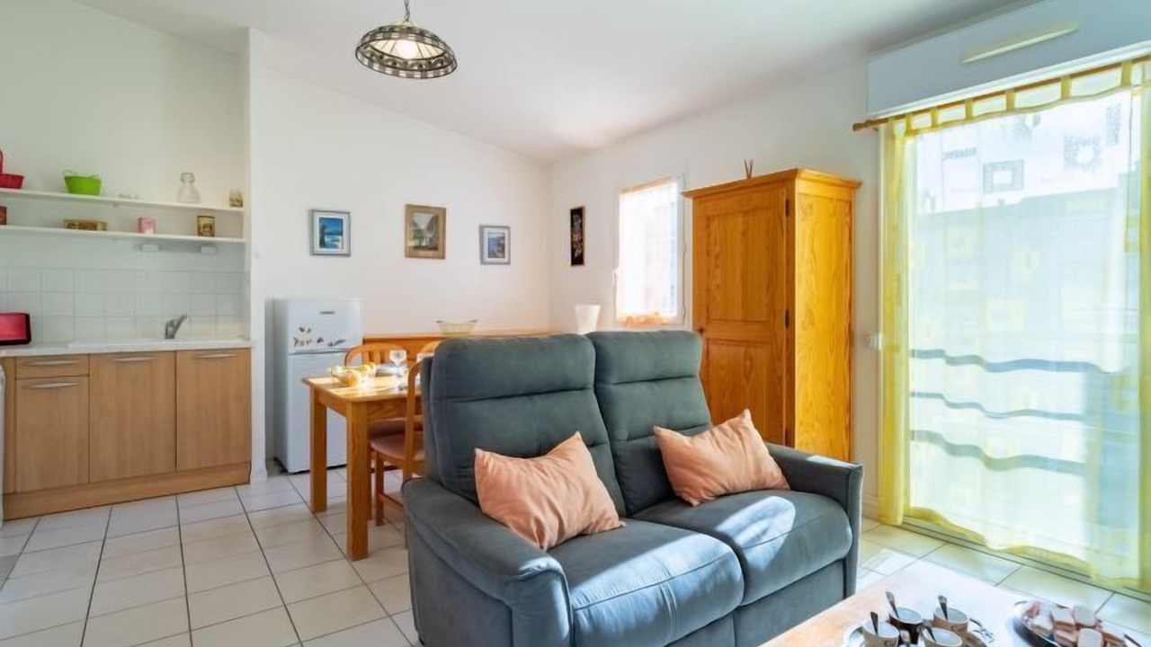 Photo of Bedroom in Vaux-sur-Mer