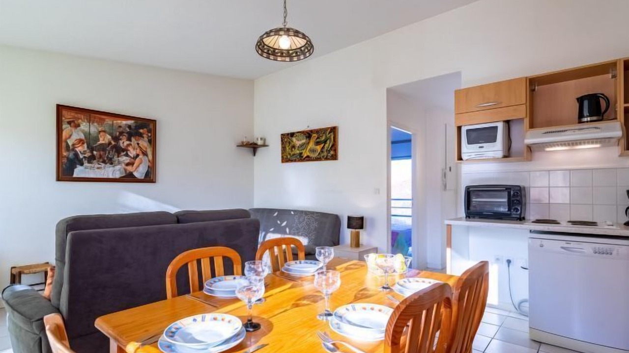 Photo of Livingroom in Vaux-sur-Mer