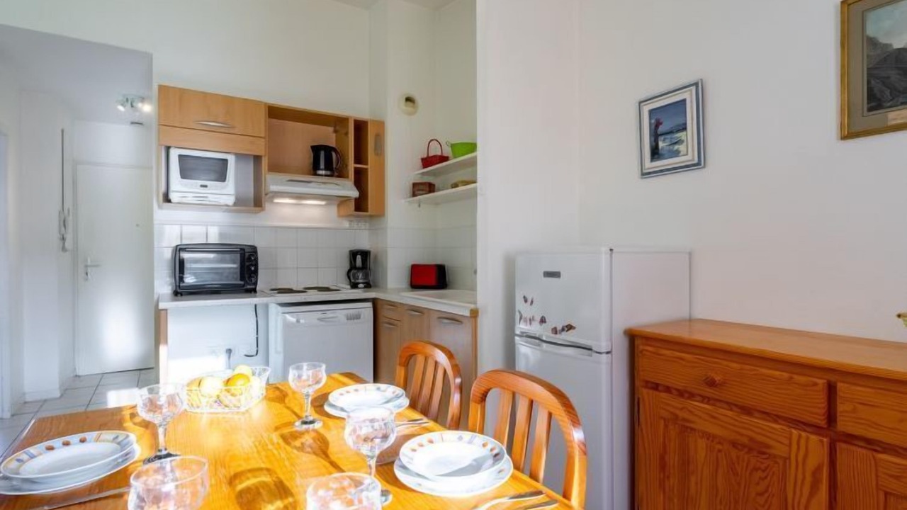 Photo of Bedroom in Vaux-sur-Mer