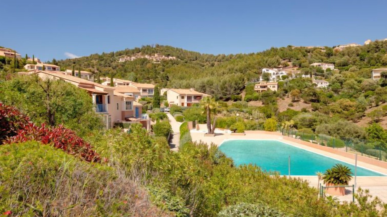 Photo of Outdoor in Les Issambres