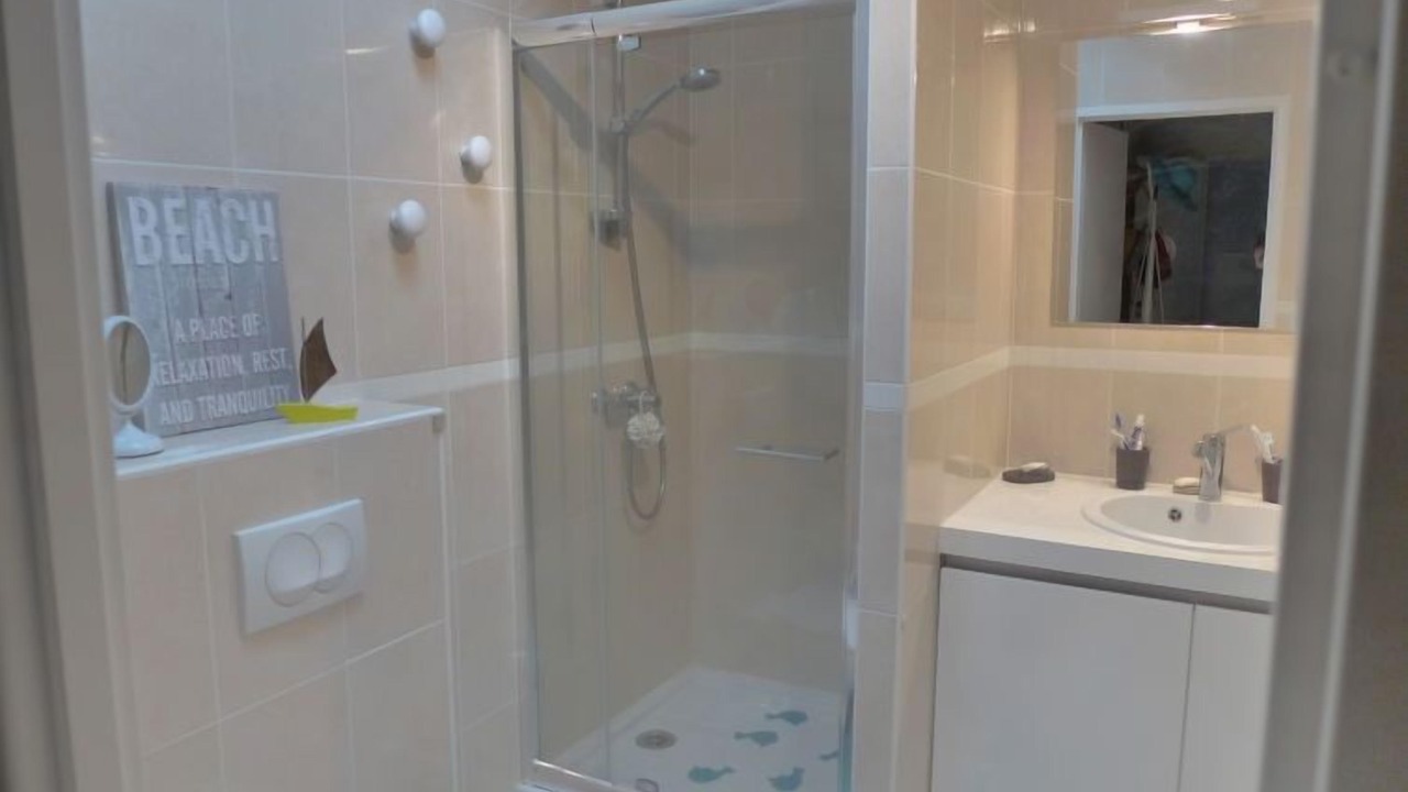 Photo of Bathroom in Capbreton