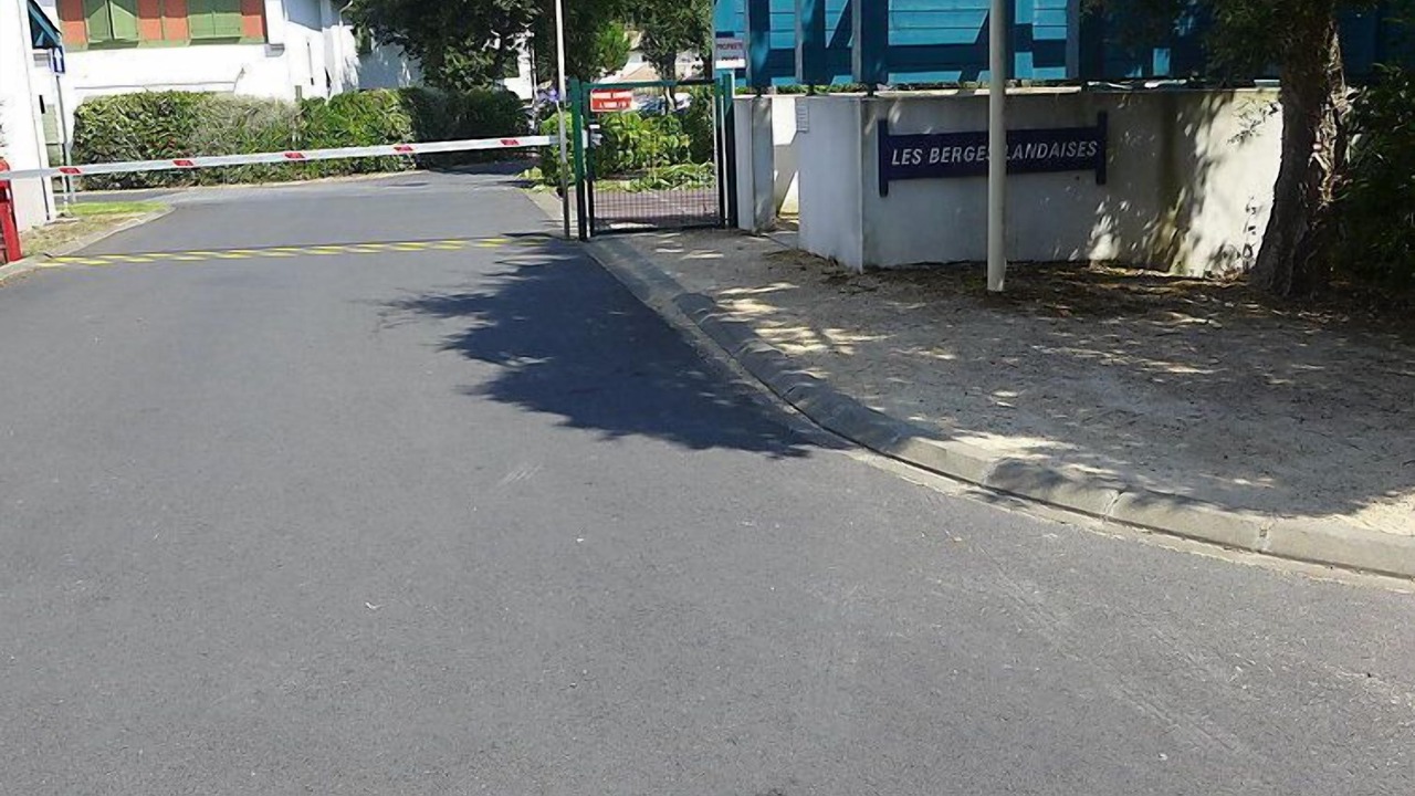 Photo of Outdoor in Capbreton