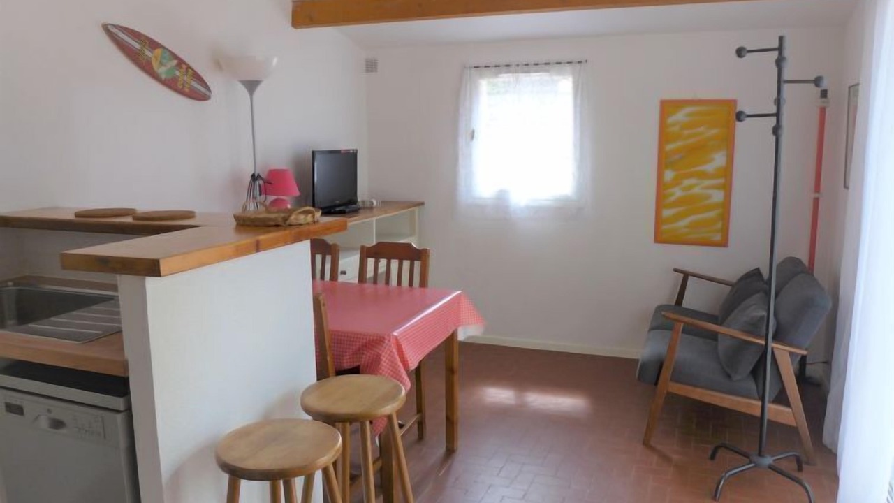 Photo of Bedroom in Lacanau-Ocean