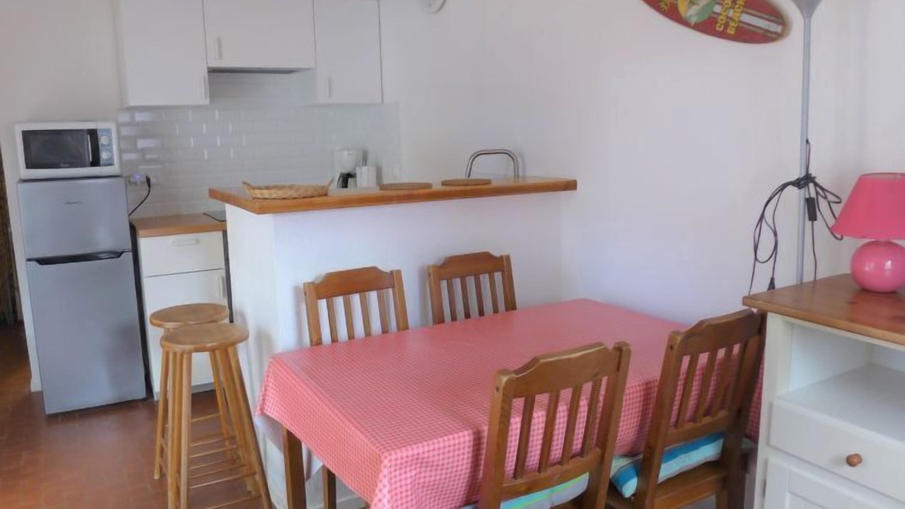Photo of Bedroom in Lacanau-Ocean