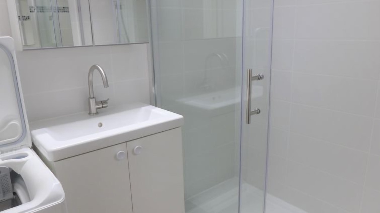 Photo of Bathroom in Lacanau-Ocean
