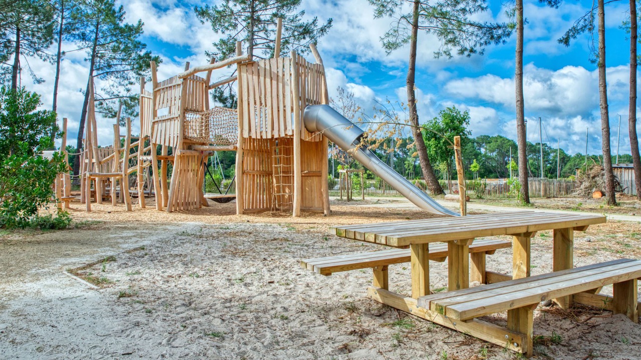 Photo of Outdoor in Lacanau-Ocean