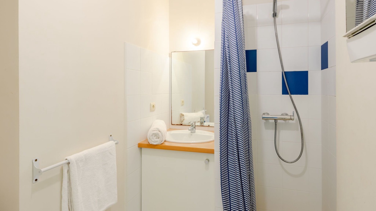 Photo of Bathroom in Mimizan-Plage