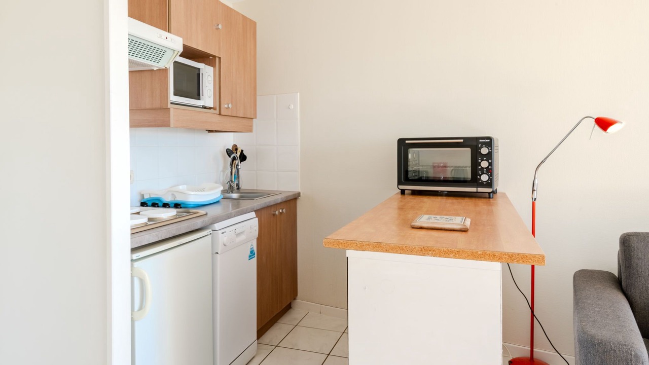 Photo of Bedroom in Mimizan-Plage